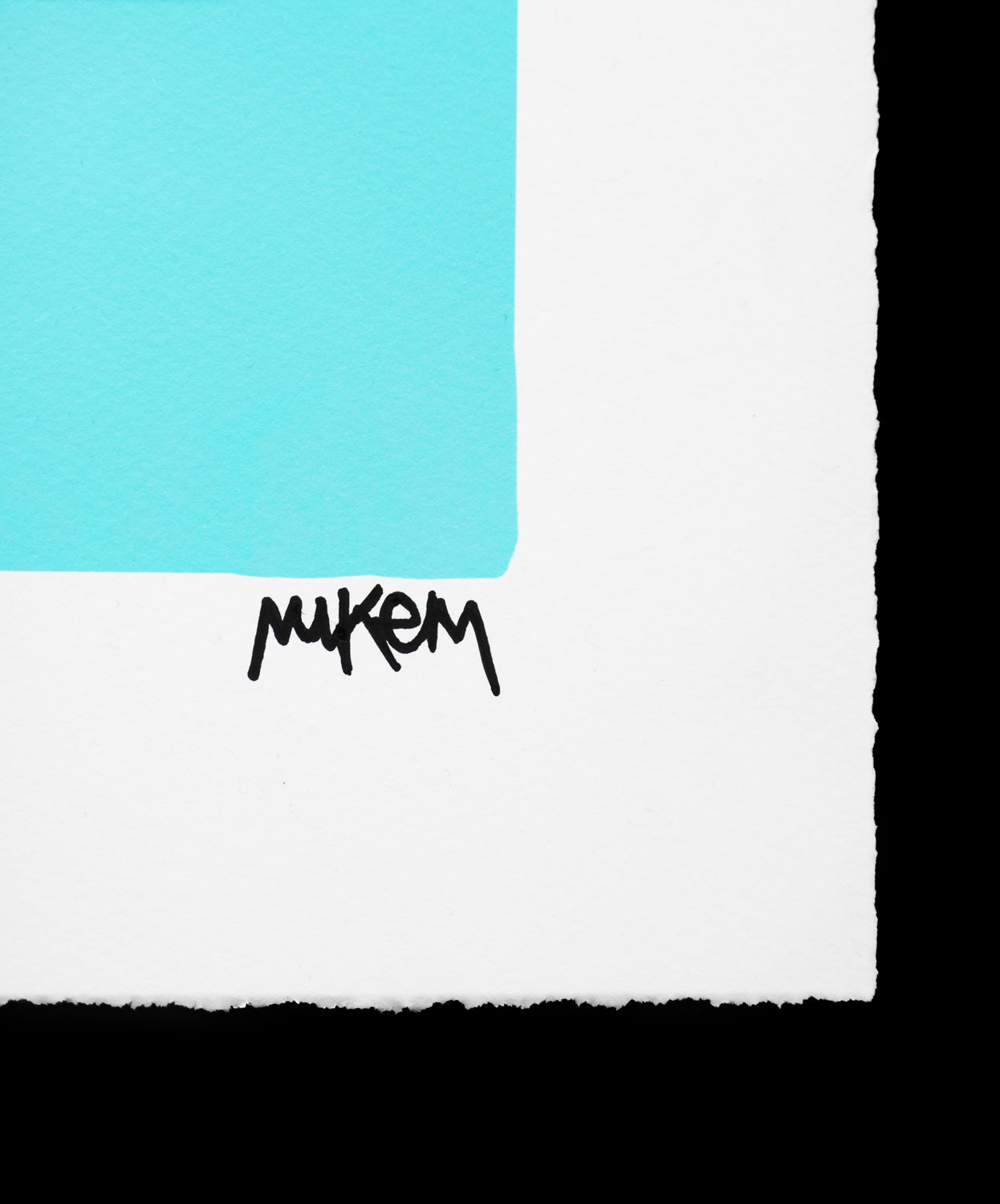 Twenty-Four Hour Job, 2025 by Haris Nukem