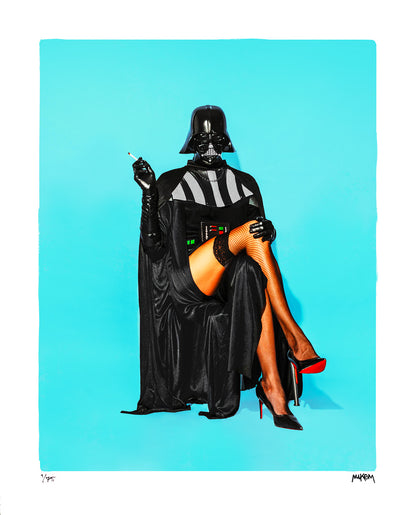 Twenty-Four Hour Job, 2025 by Haris Nukem